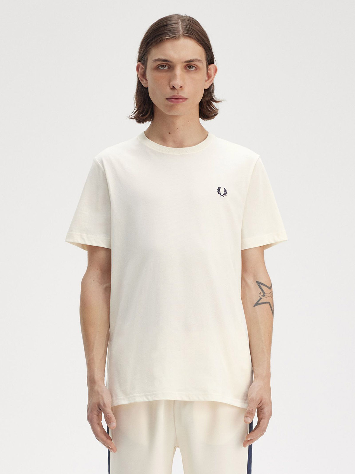 FRED PERRY M1600