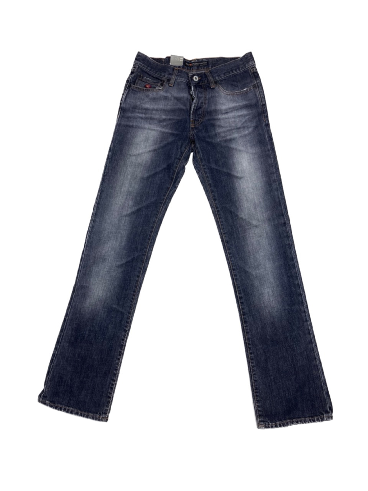 ENERGIE STRAIGHT MORRIS EB