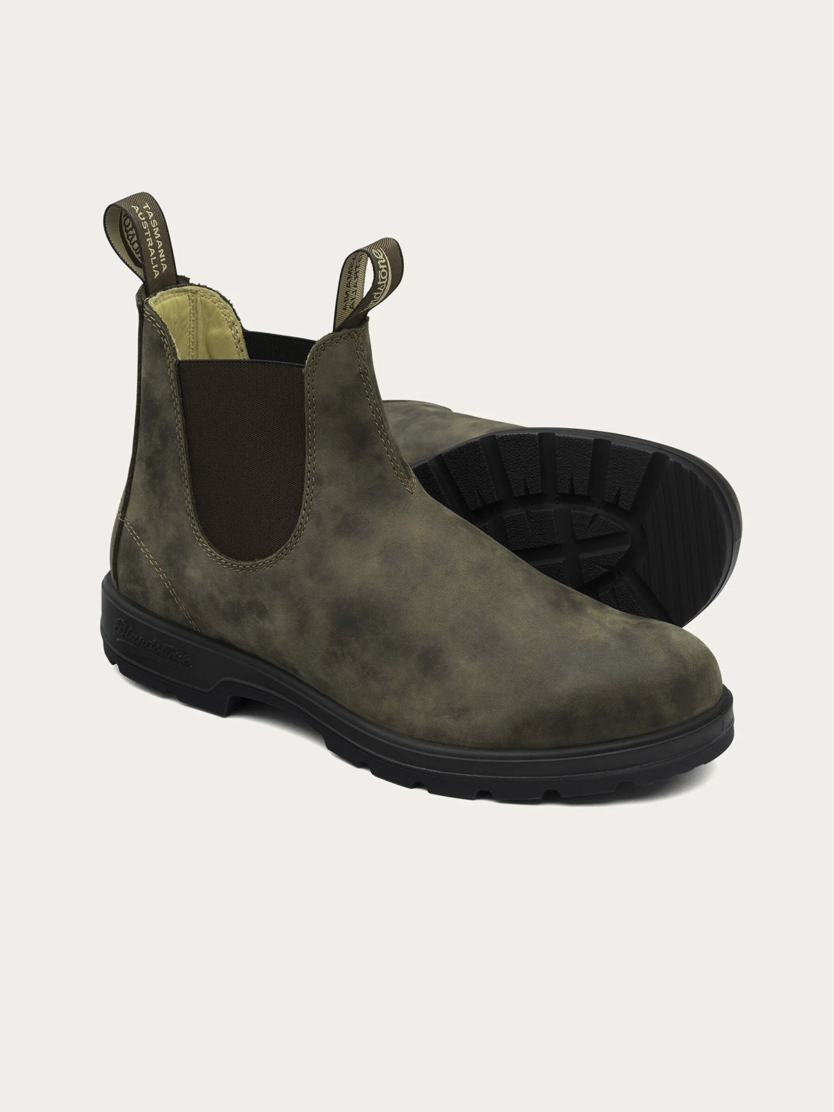 BLUNDSTONE 585