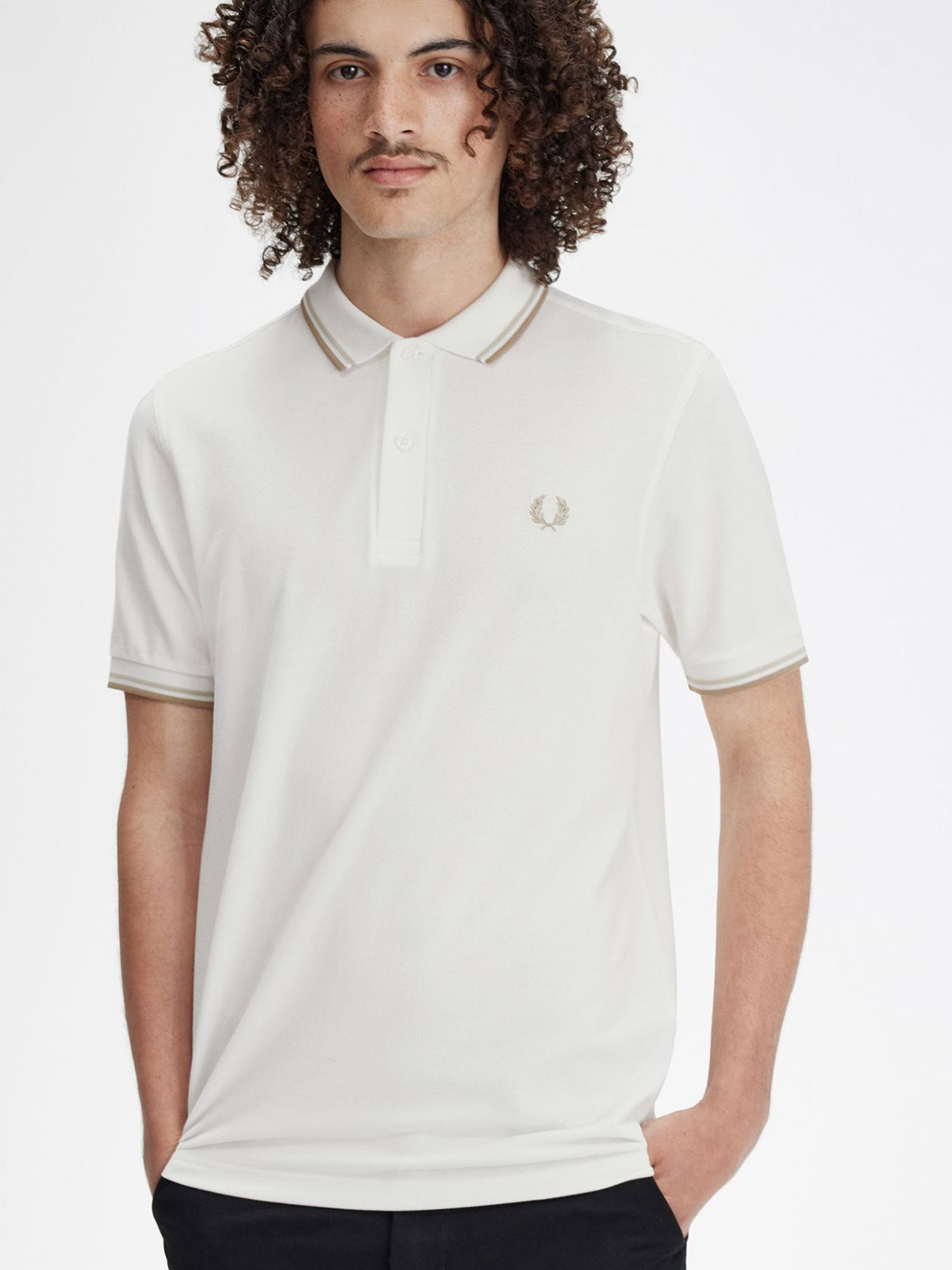 FRED PERRY M3600