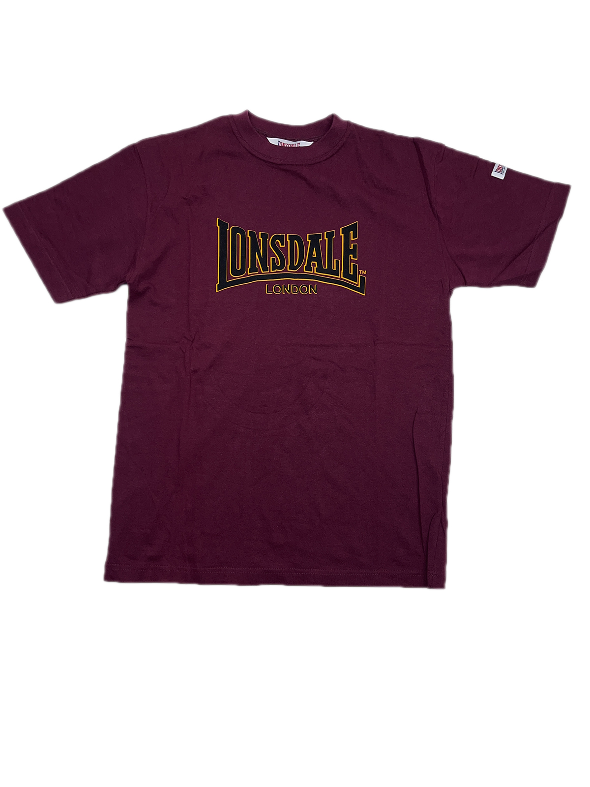 LONSDALE Lons Tee 2