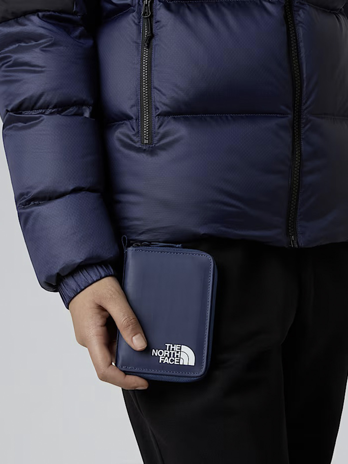 THE NORTH FACE NF0A81BK