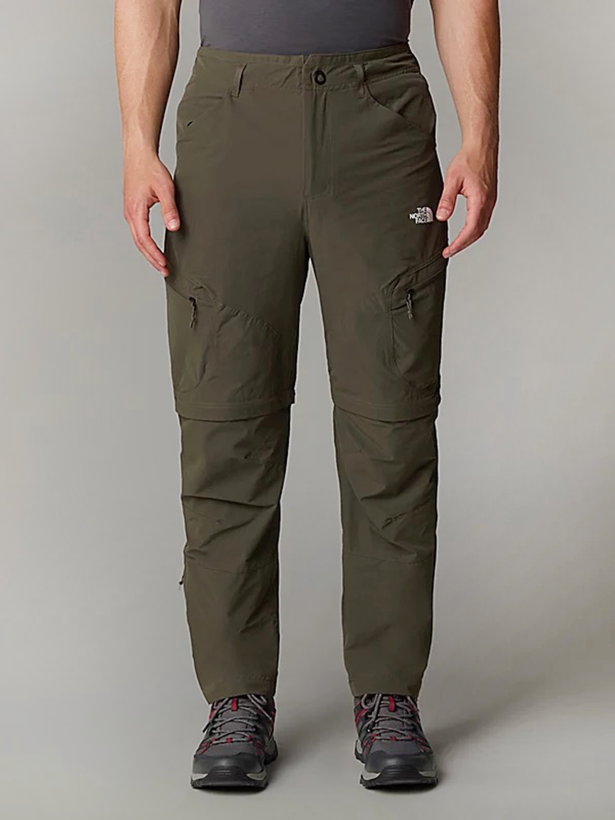 THE NORTH FACE NF0A7Z95