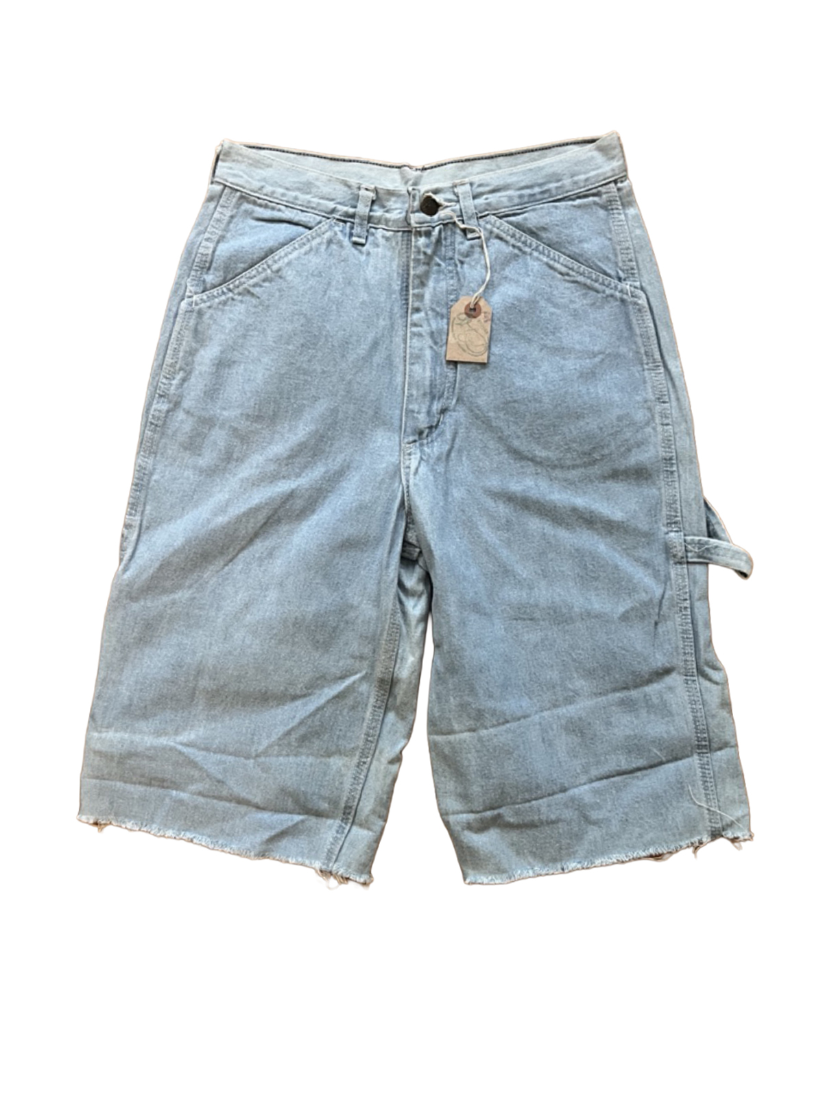 RIFLE WORKSHORT