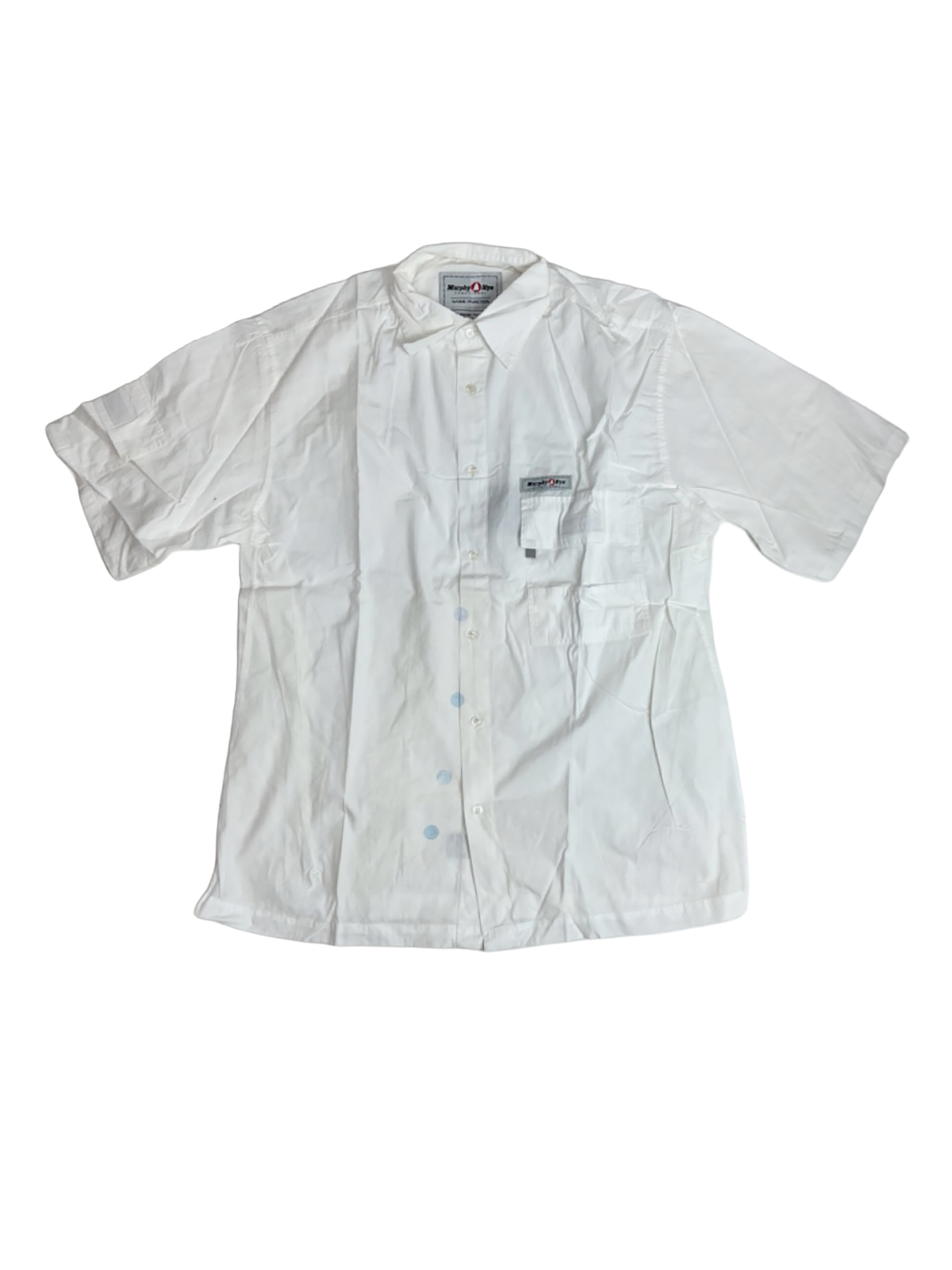 MURPHY&NYE FUNCTIONAL SHIRT