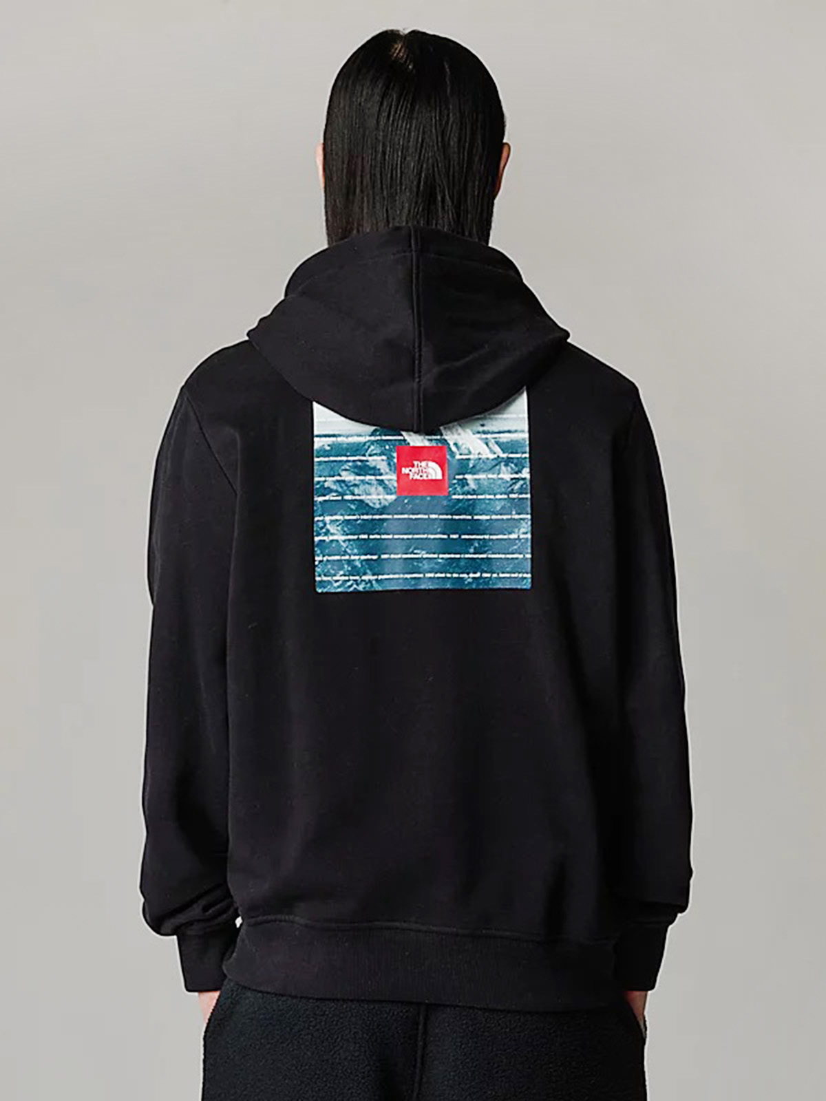 THE NORTH FACE NF0A89DE