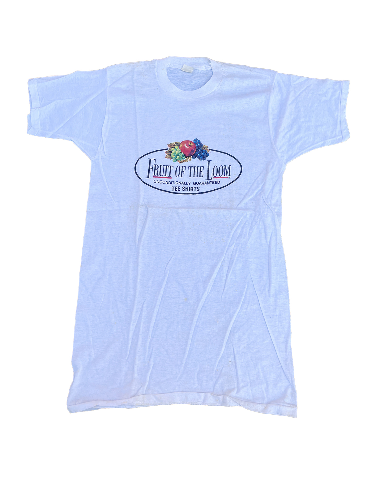 GIGOLÈ ARCHIVE Fruit of the Loom Vintage T-Shirt