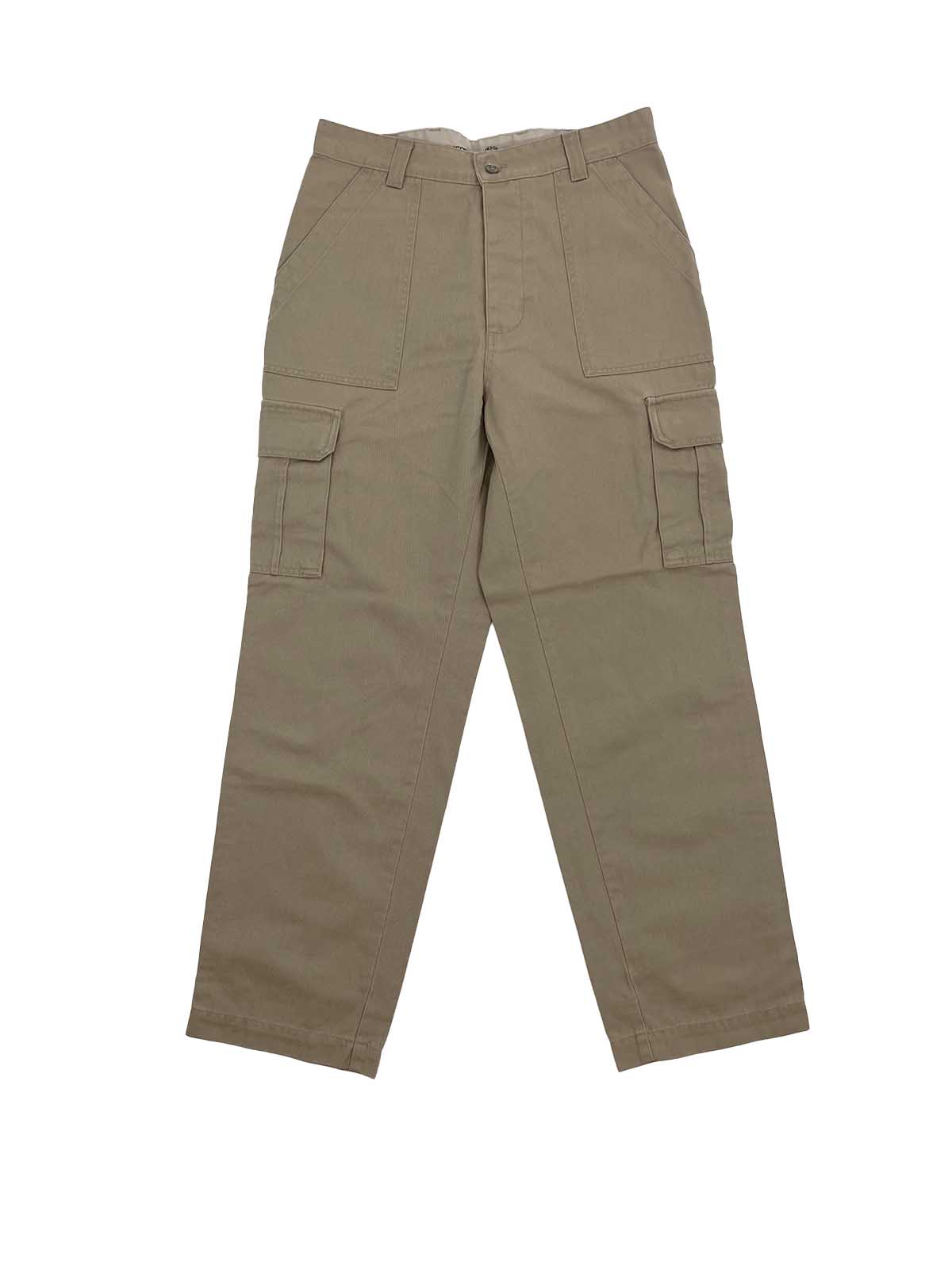 DOCKERS 20480.05.12 D4 Regular Cargo Pants