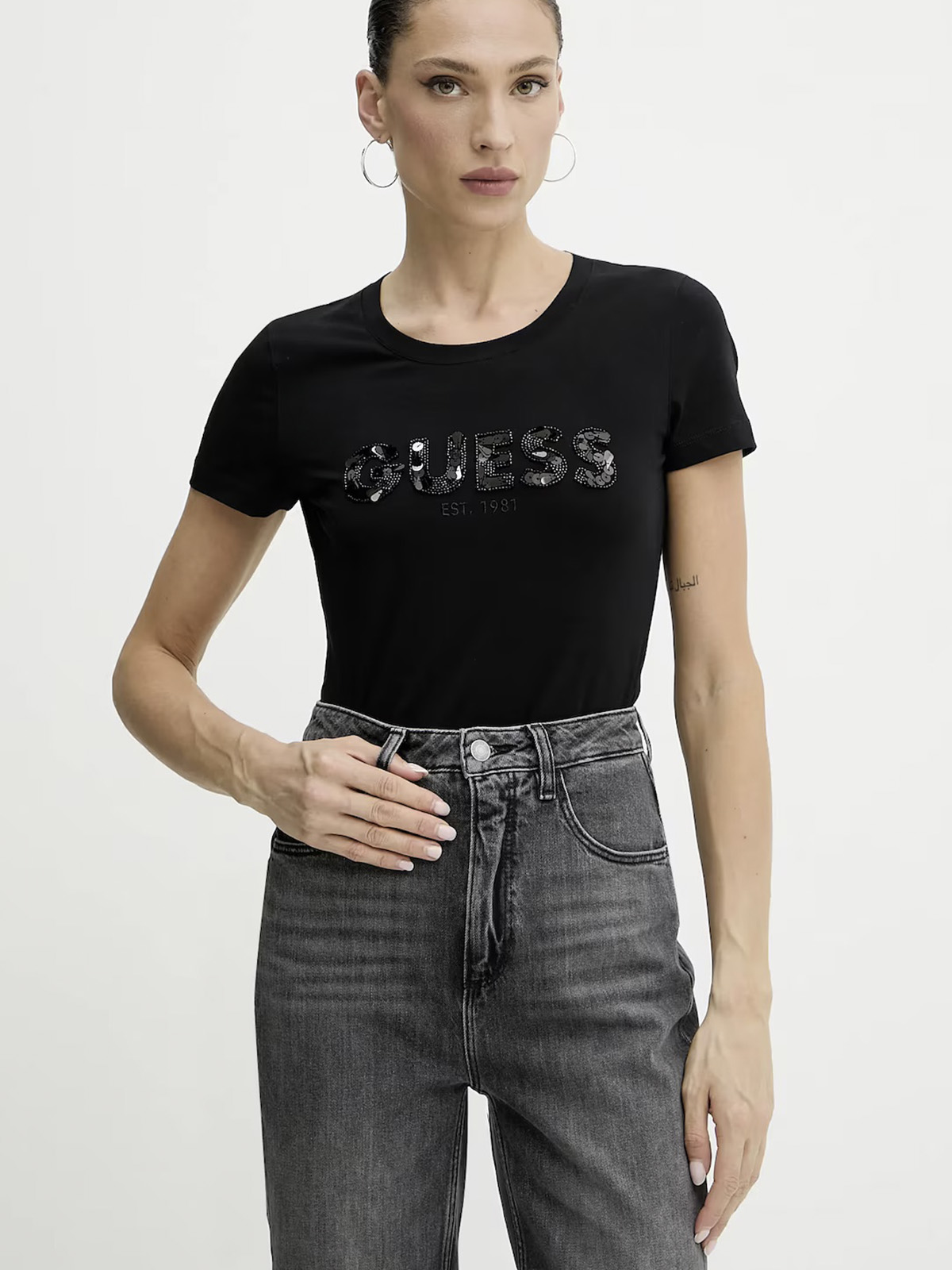 GUESS W5GI17