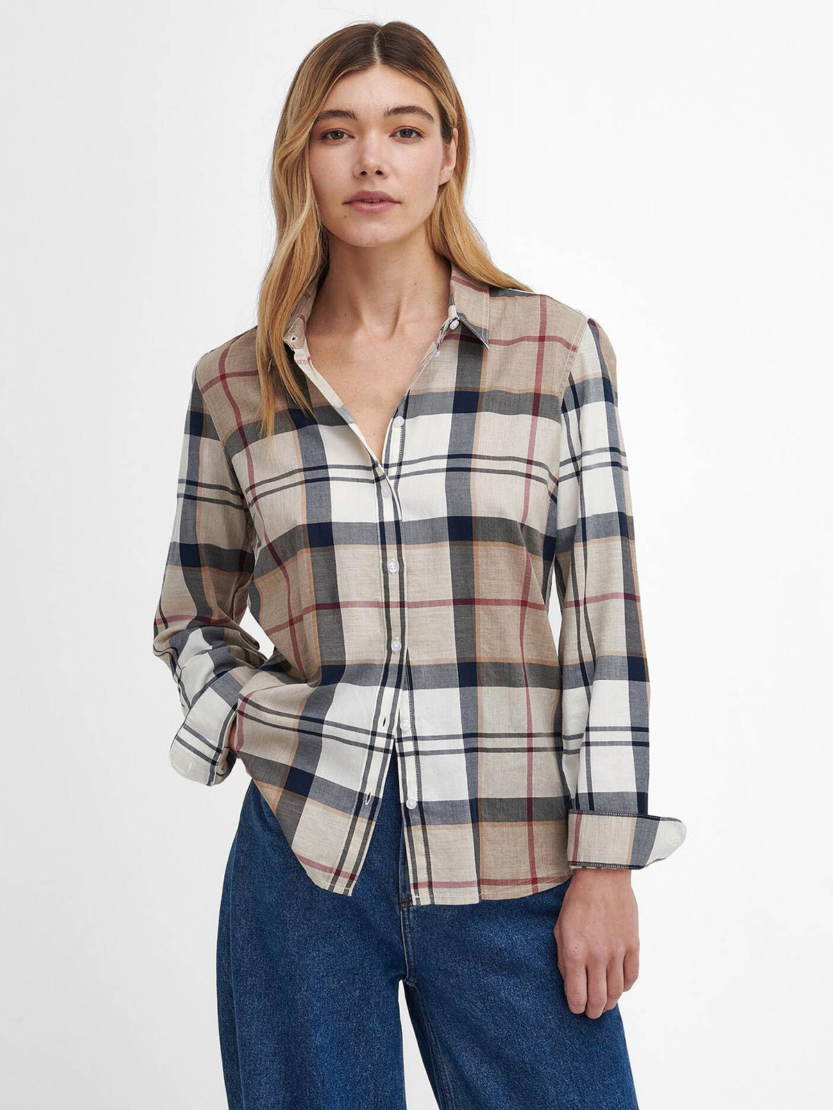 BARBOUR LSH1353