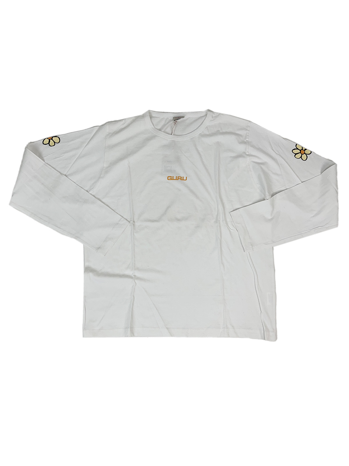 GURU 41GMJCL555 Long Sleeves T-Shirt