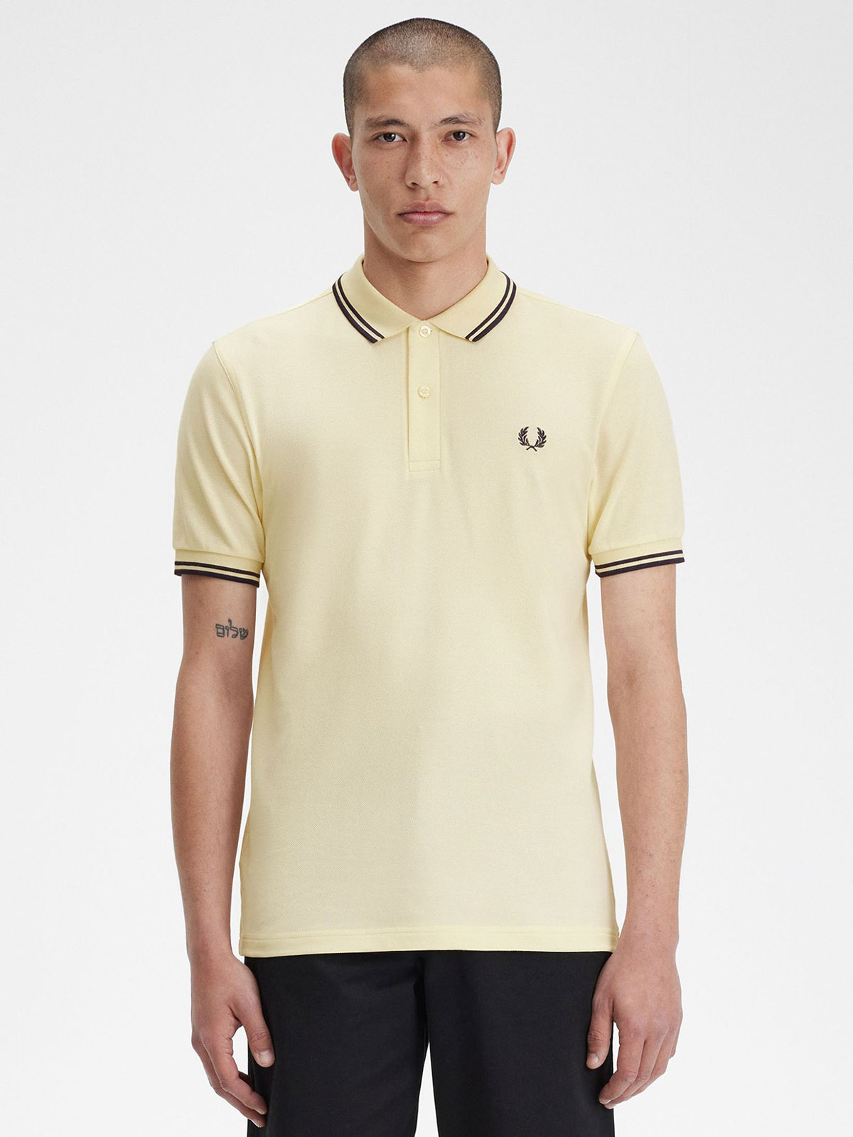FRED PERRY M3600