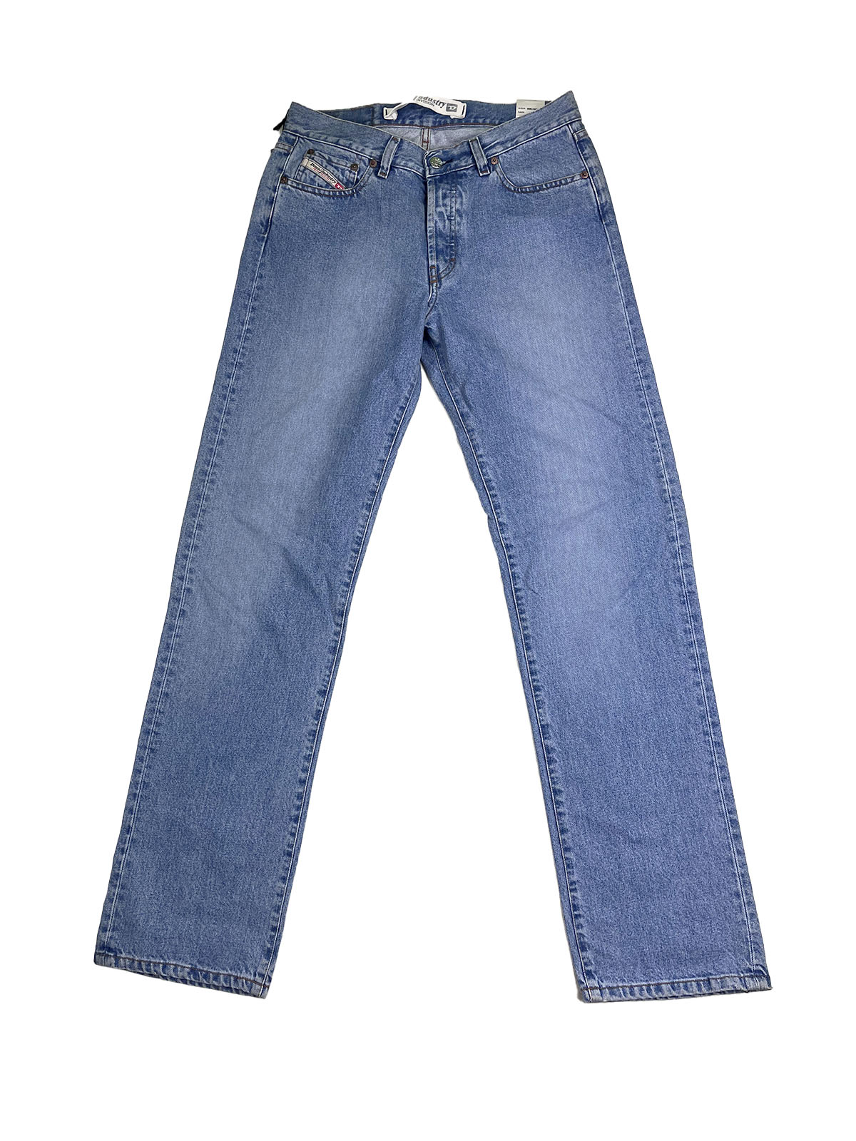 DIESEL Kulter Blue Jeans