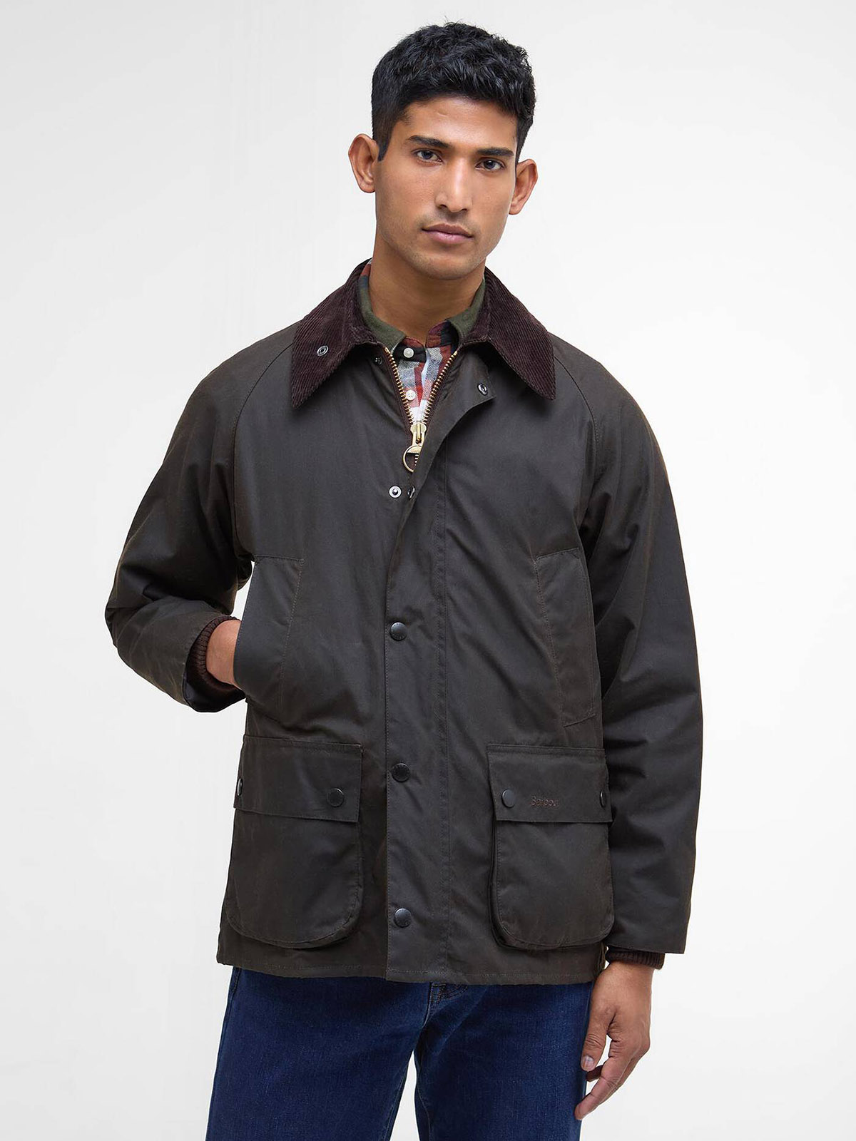BARBOUR MWX0010