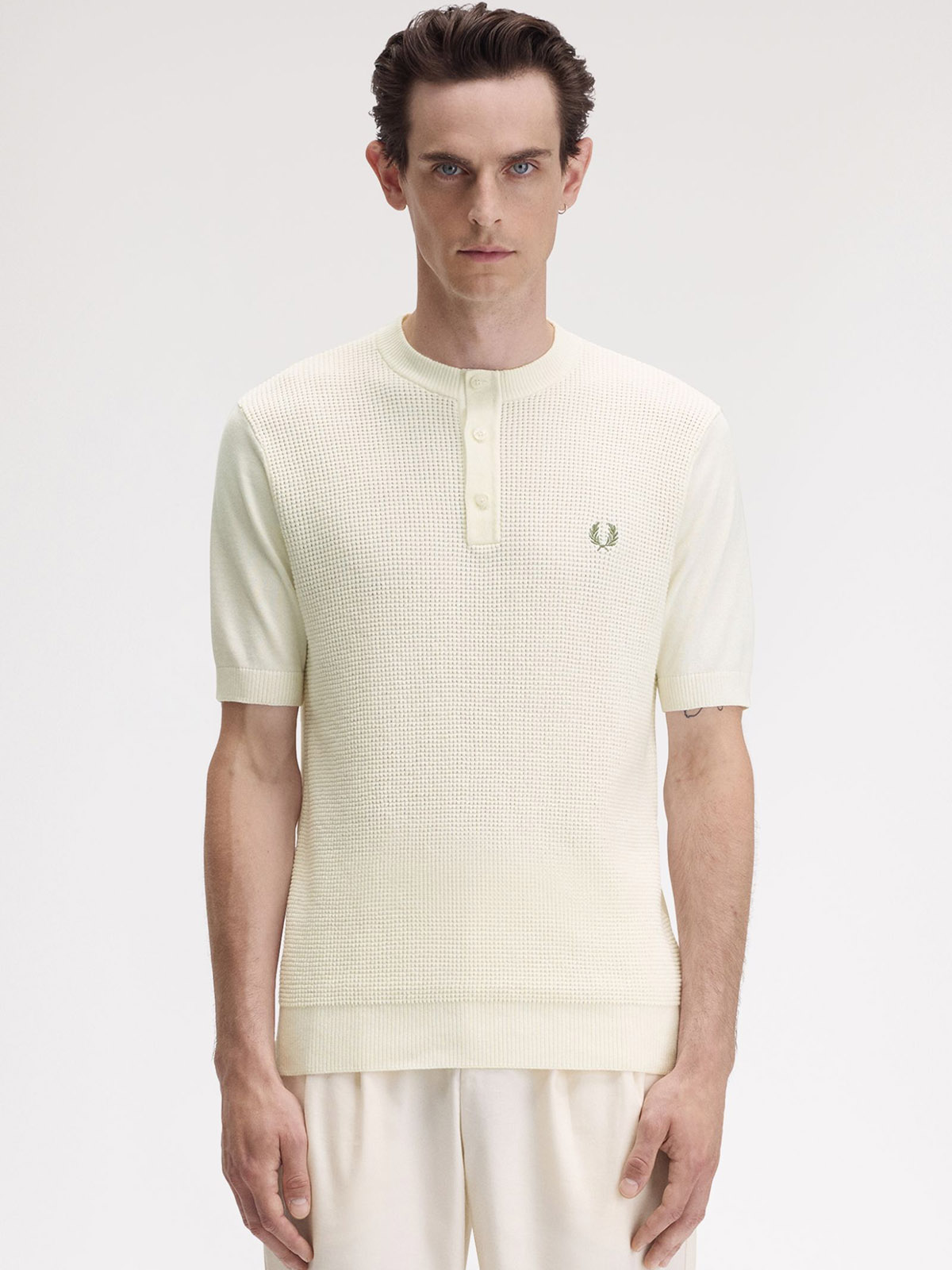 FRED PERRY K6509