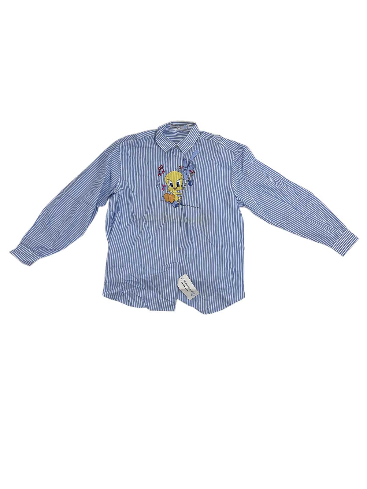GIGOLÈ ARCHIVE Emmanuel Schvili Titti Shirt