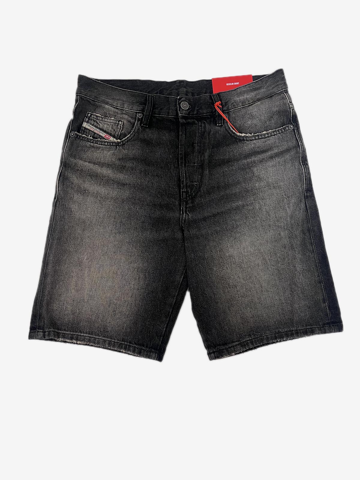 DIESEL A06430 Regular Shorts
