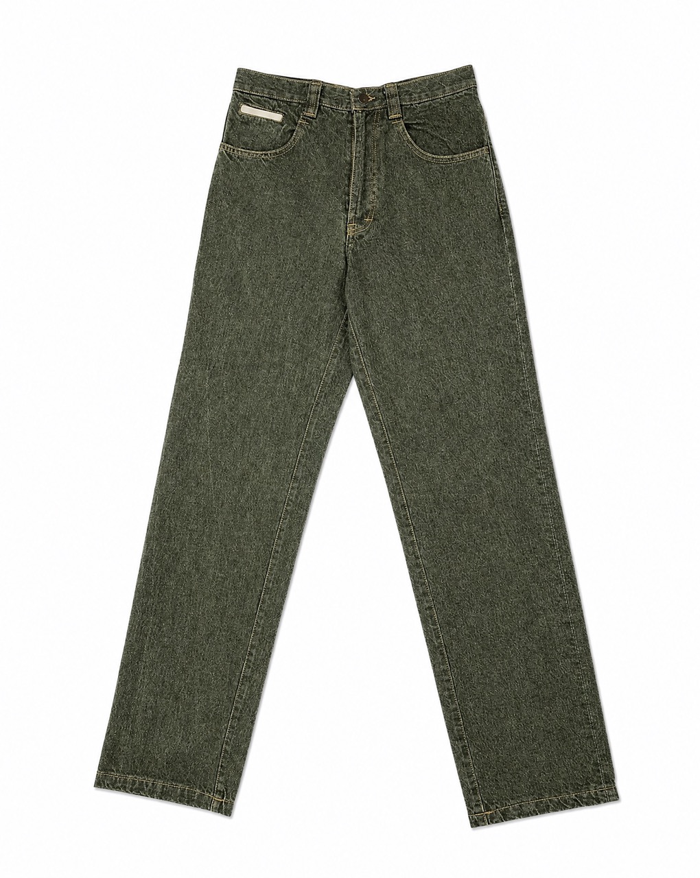 CAMEL TROPHY CAMEL JEANS
