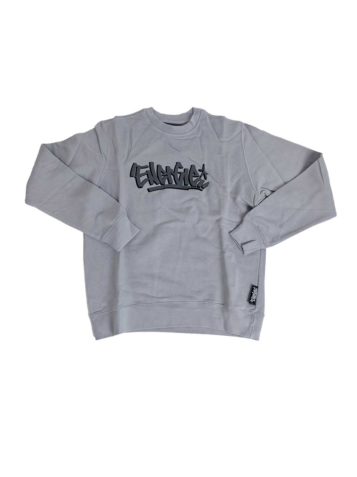 ENERGIE Blagger felpa stile Hip-Hop