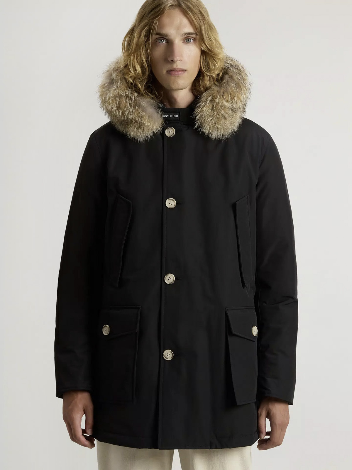 Woolrich CFWOOU0482