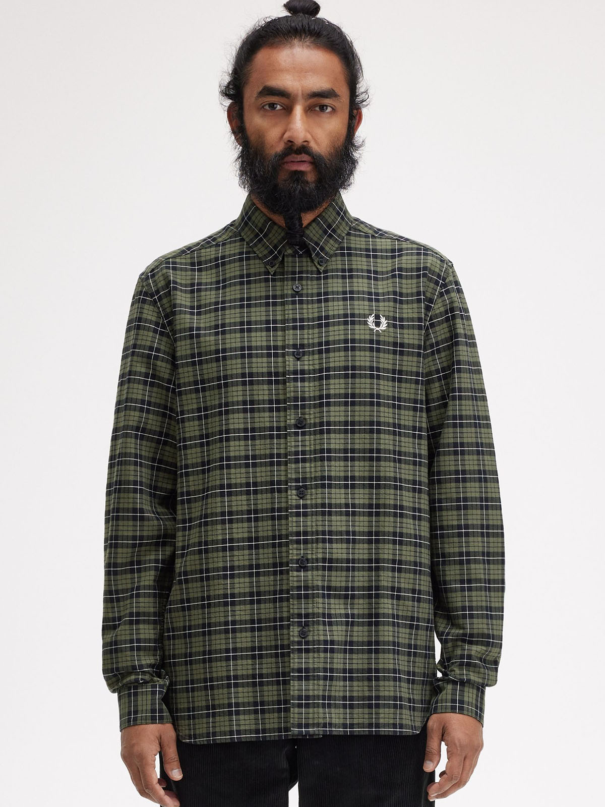 FRED PERRY M8504