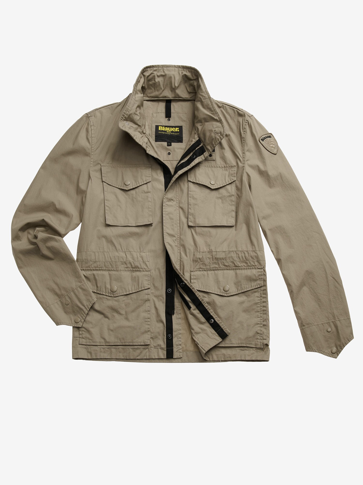 BLAUER 25SBLUB04167