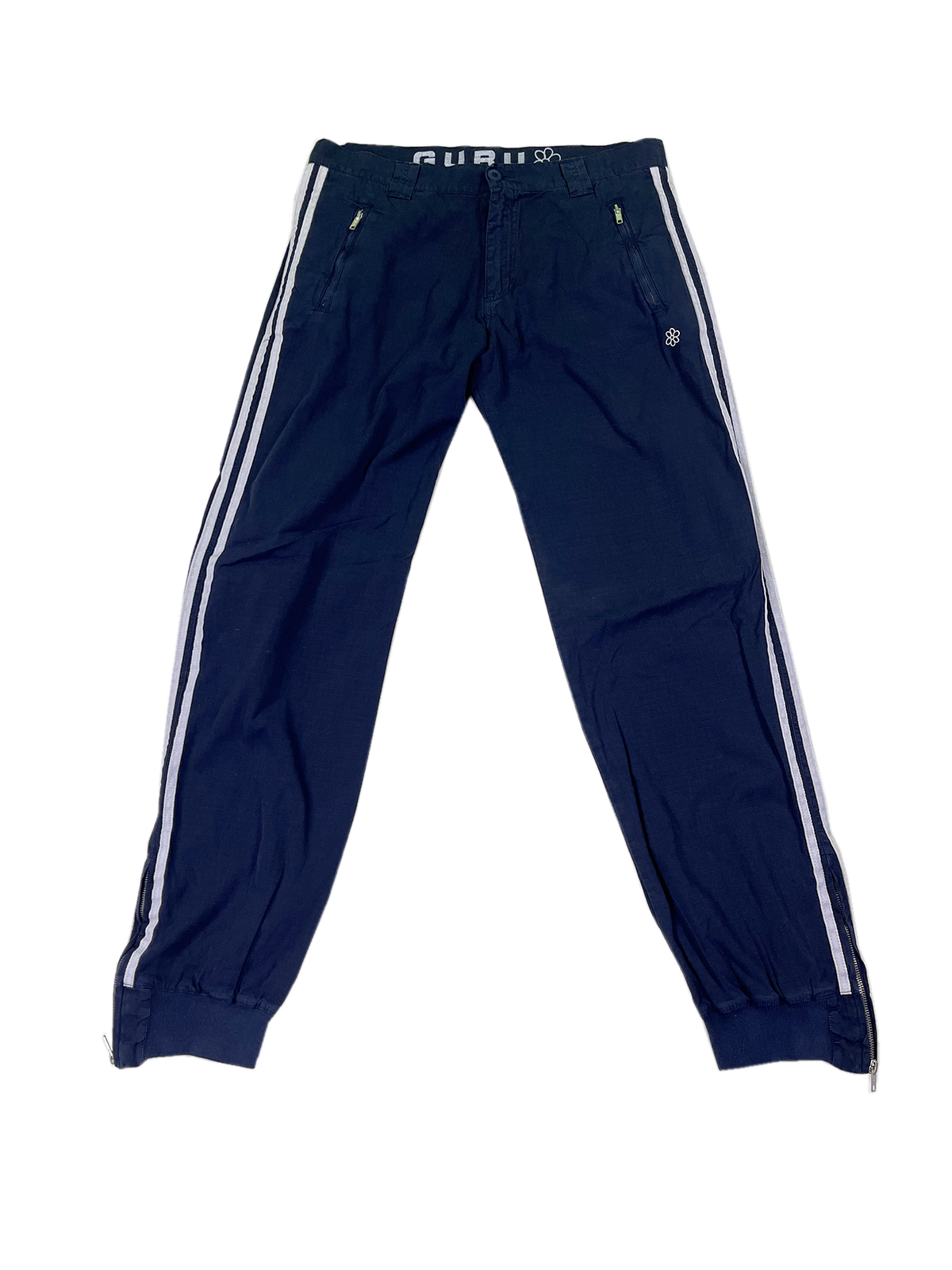 GURU 41GMRPP003 pantaloni leggeri