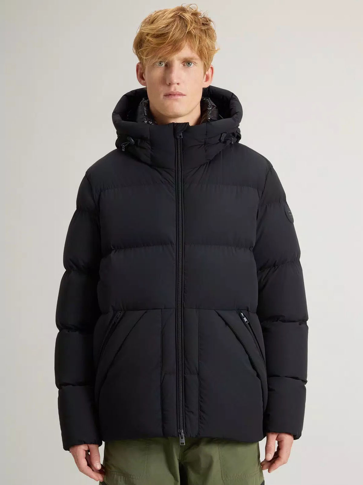 Woolrich CFWOOU0847