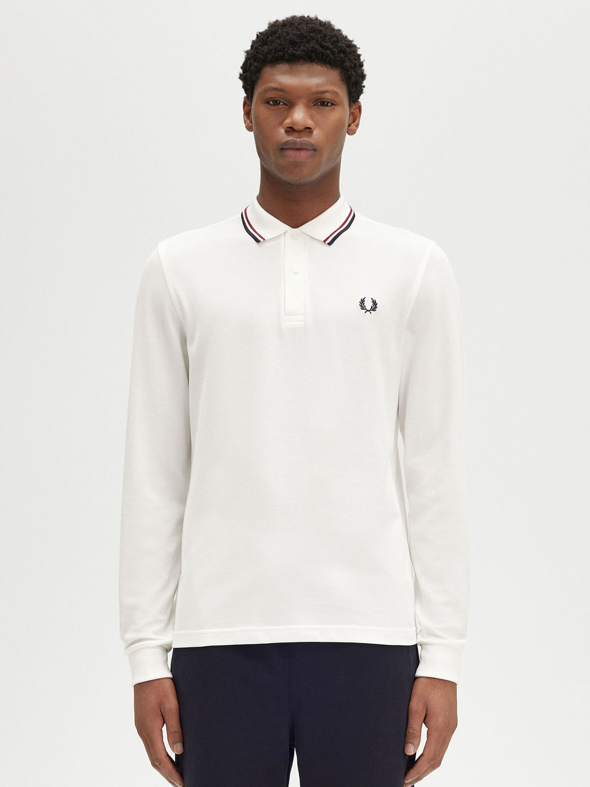 FRED PERRY M3636