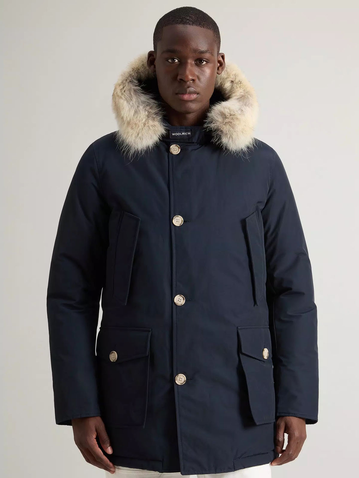 Woolrich CFWOOU0482