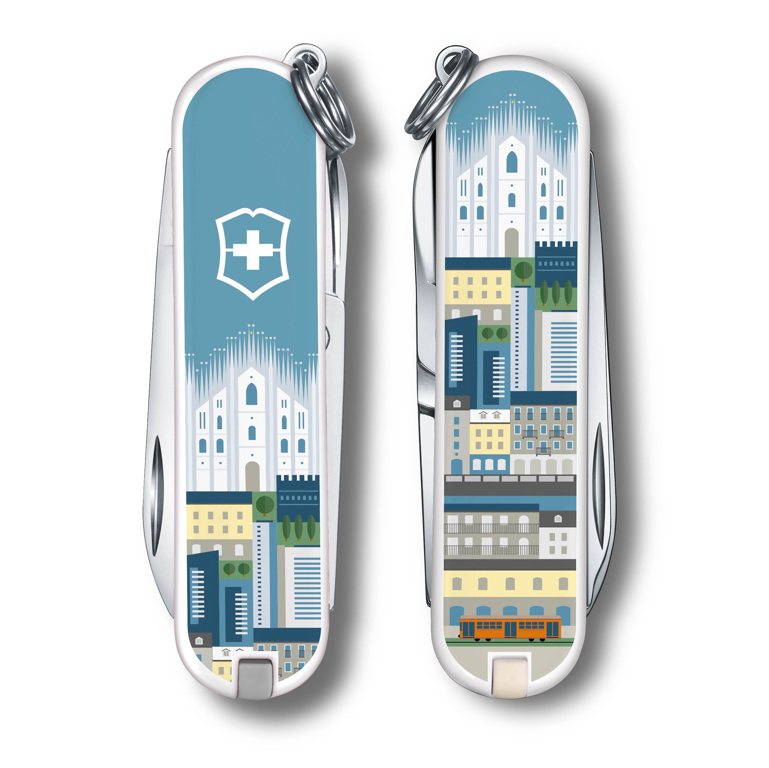 VICTORINOX MILANO MULTIUSO