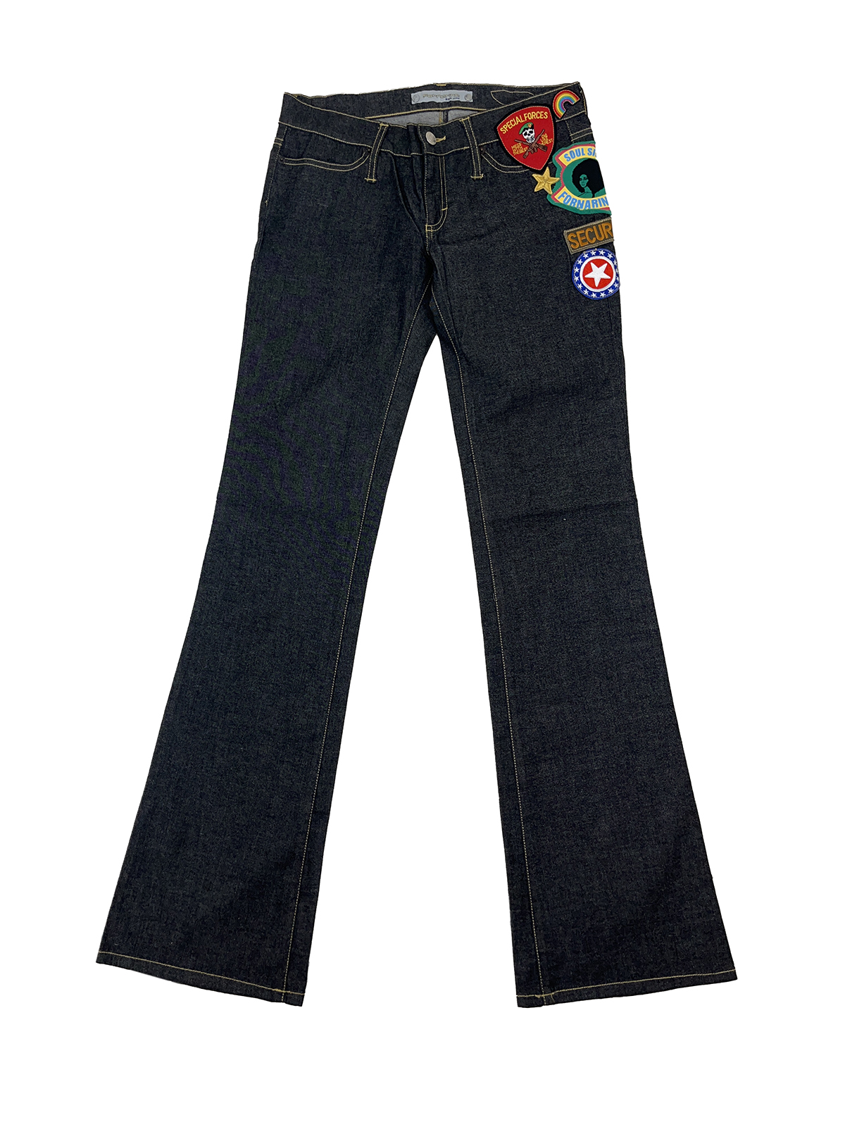 FORNARINA Soul Sista Jeans