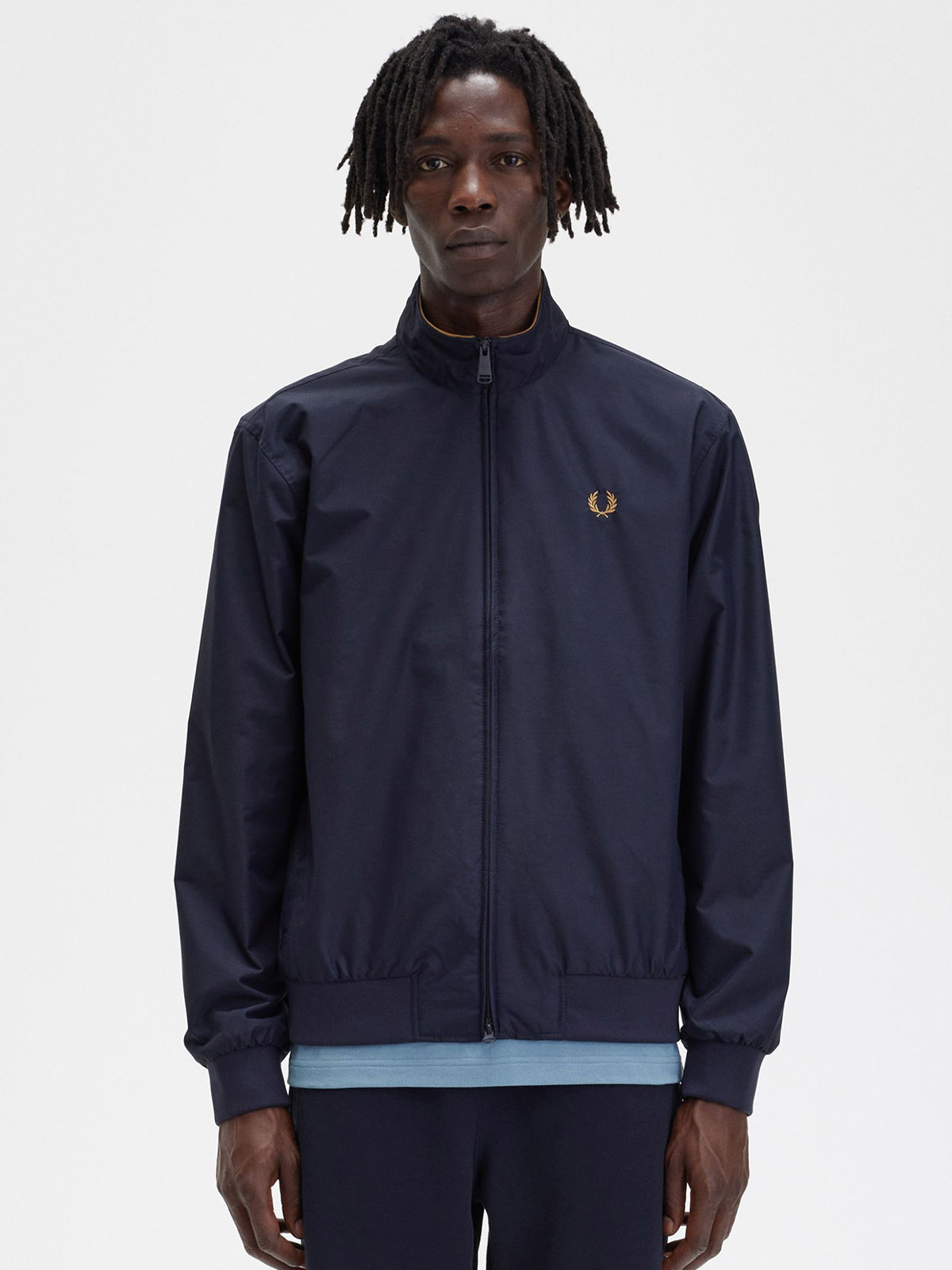 FRED PERRY J2660
