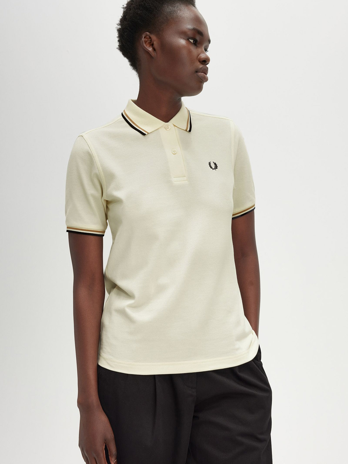 FRED PERRY G3600