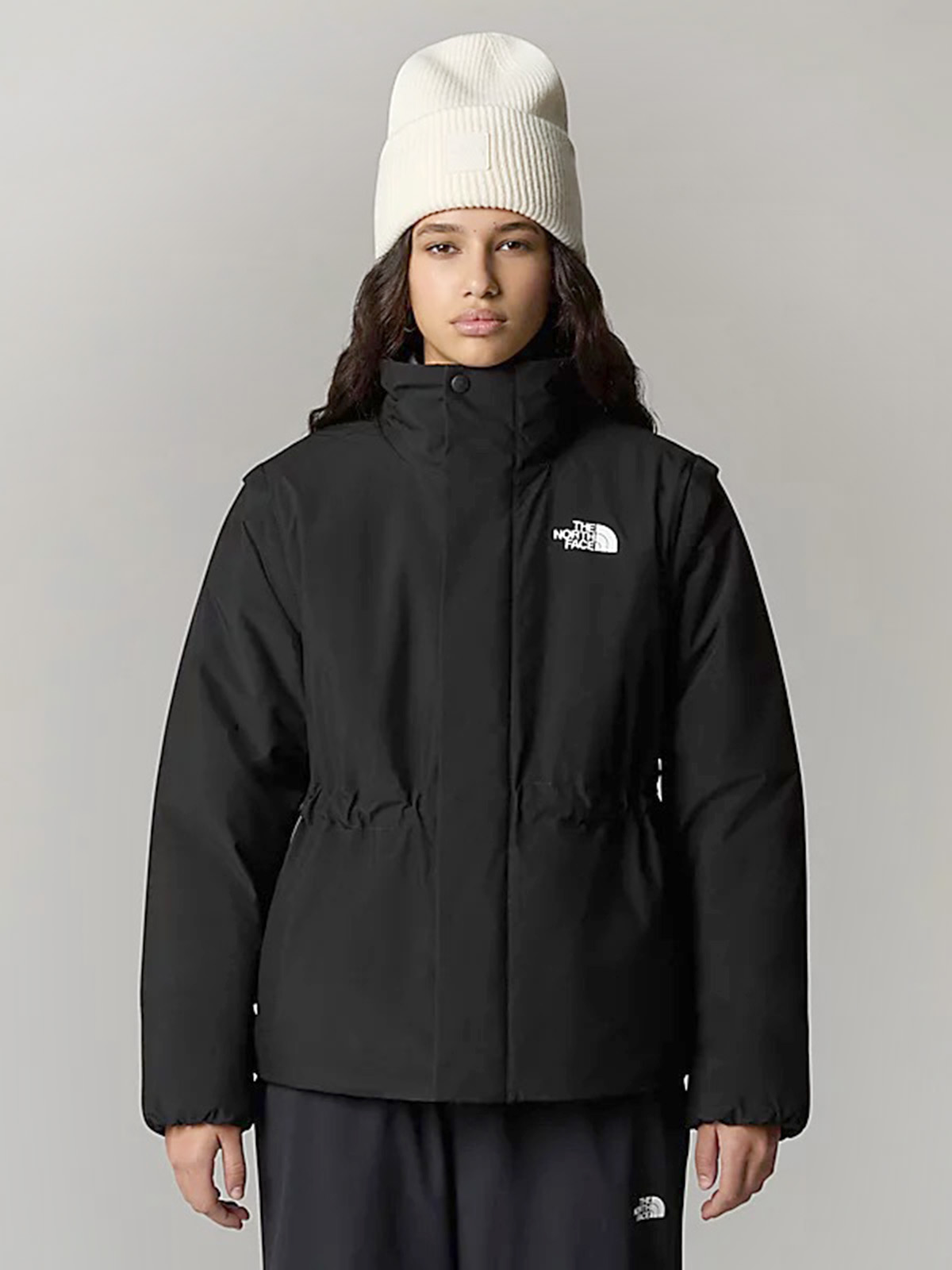 THE NORTH FACE NF0A89GX