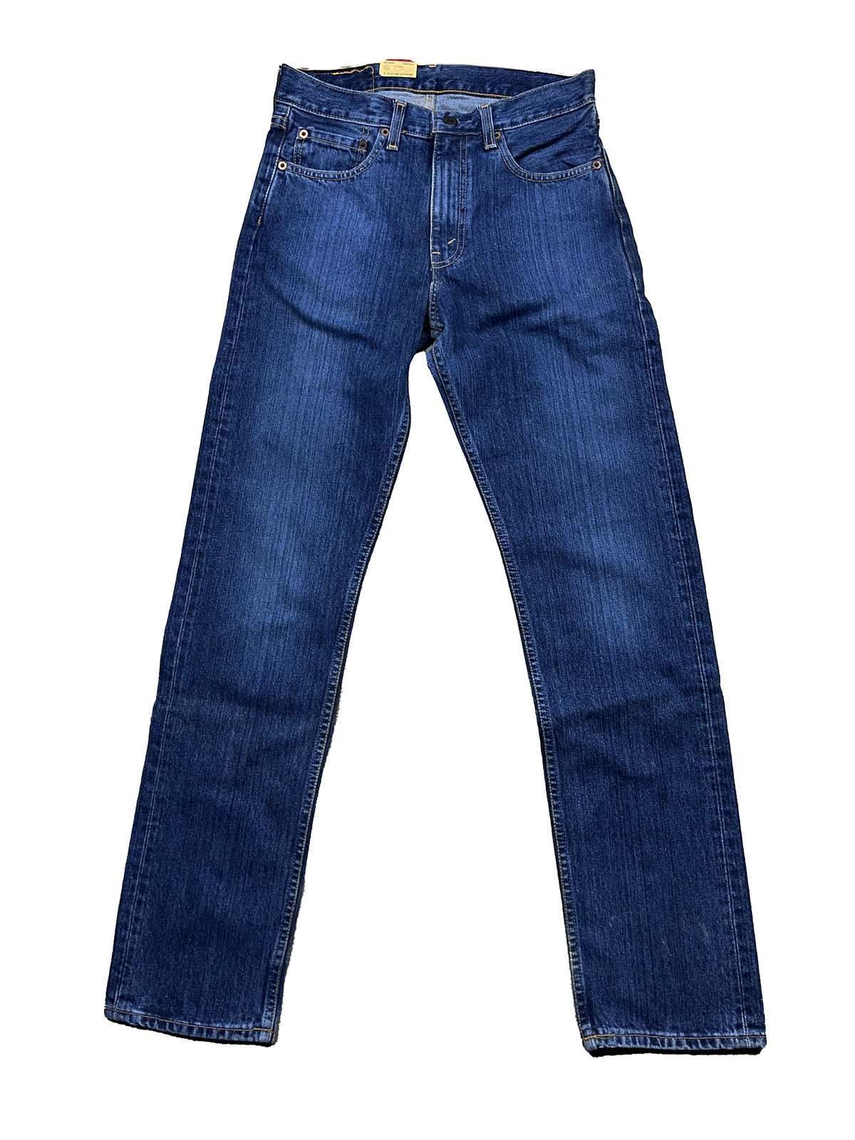 LEVI’S 505 04 87 Jeans