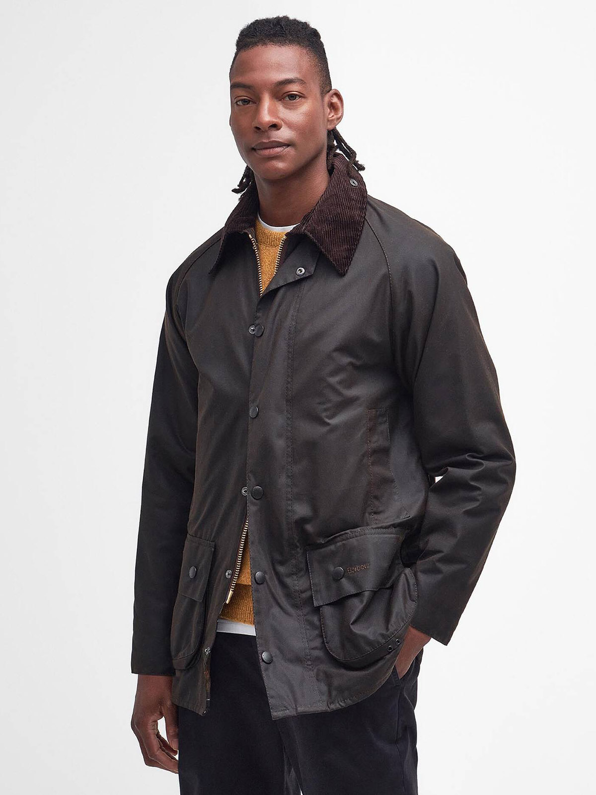 BARBOUR MWX0002