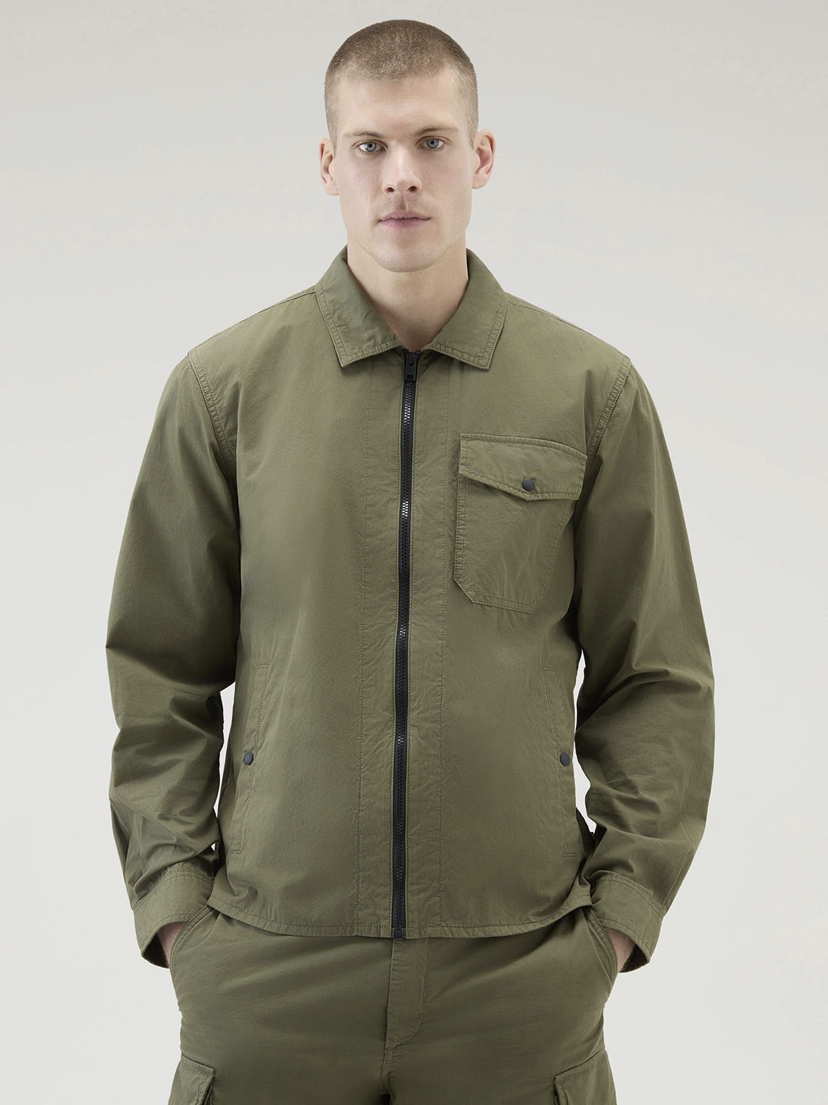 Woolrich CFWOOS0113