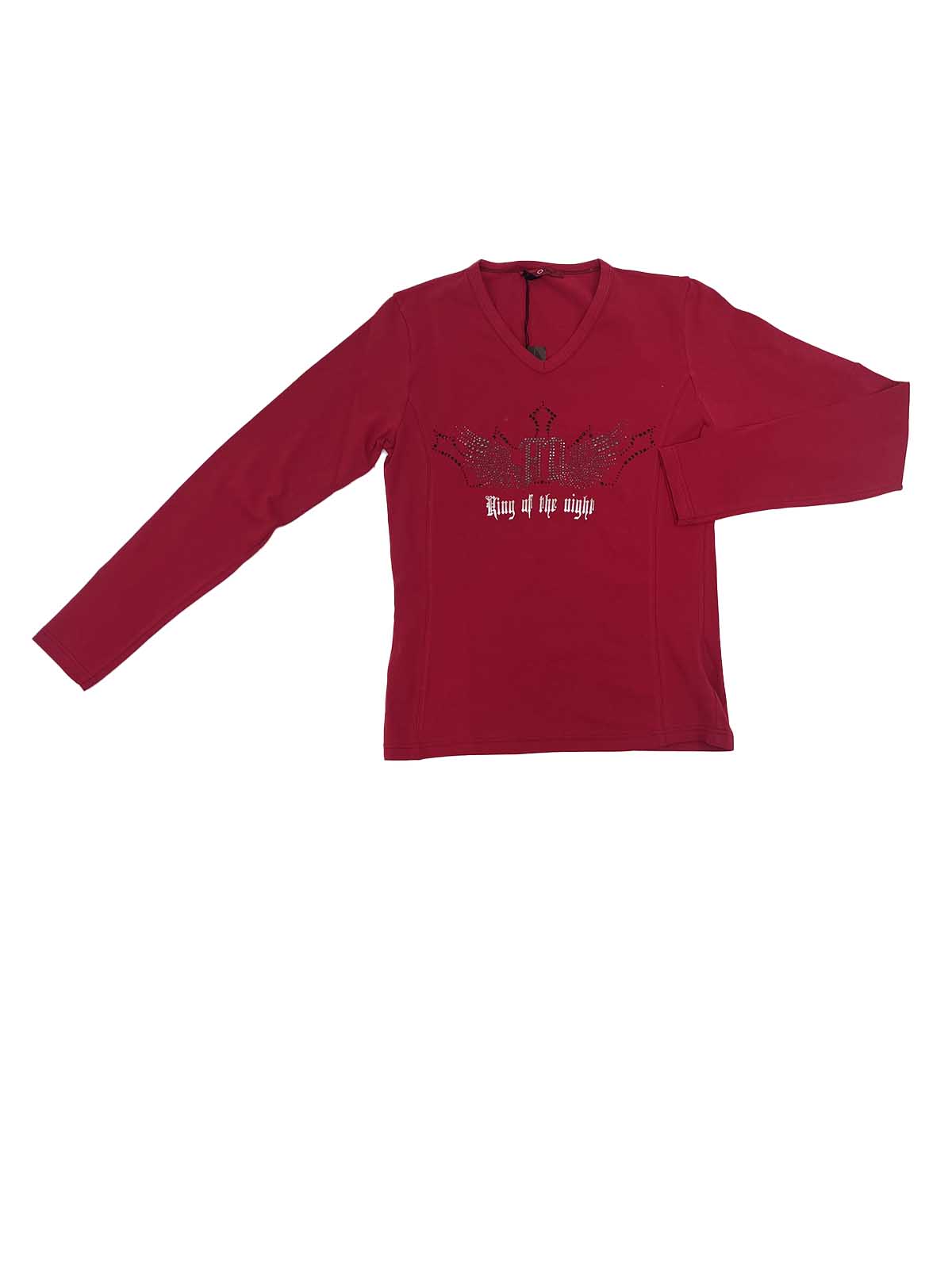 ANGEL & DEVIL K.O.N. Long Sleeves T-Shirt