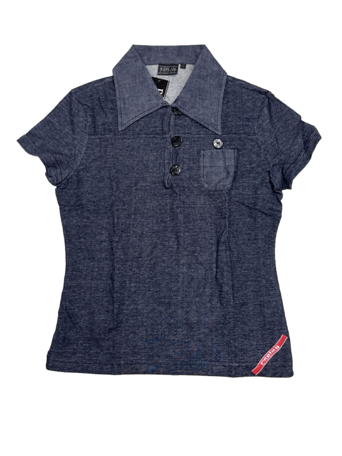 REPLAY W38164.000