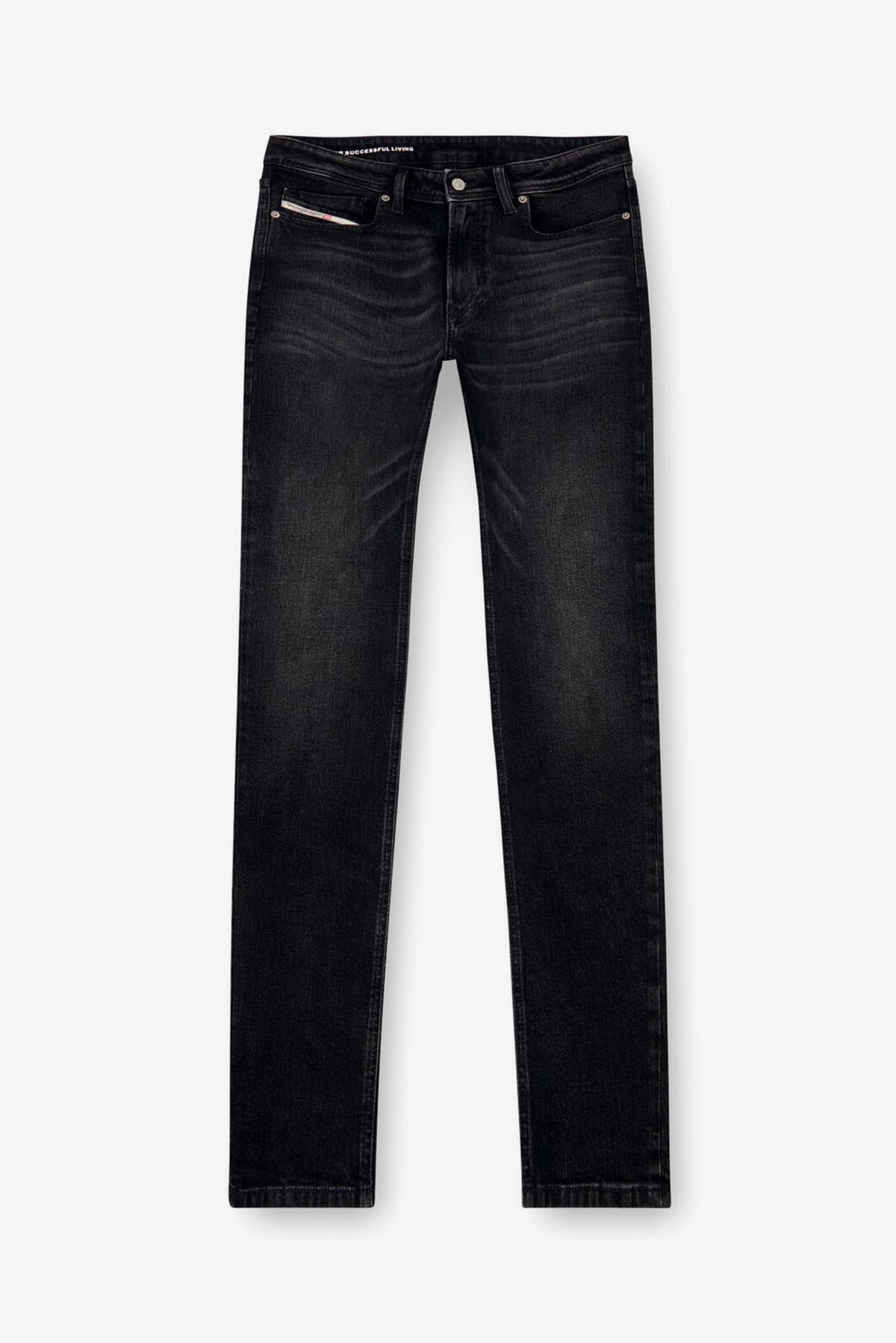 DIESEL Skinny Jeans 1979 Sleenker 0grda