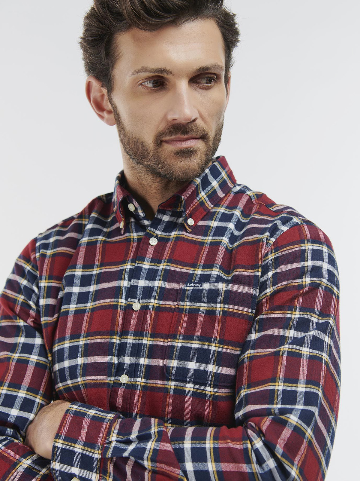 BARBOUR MSH4998