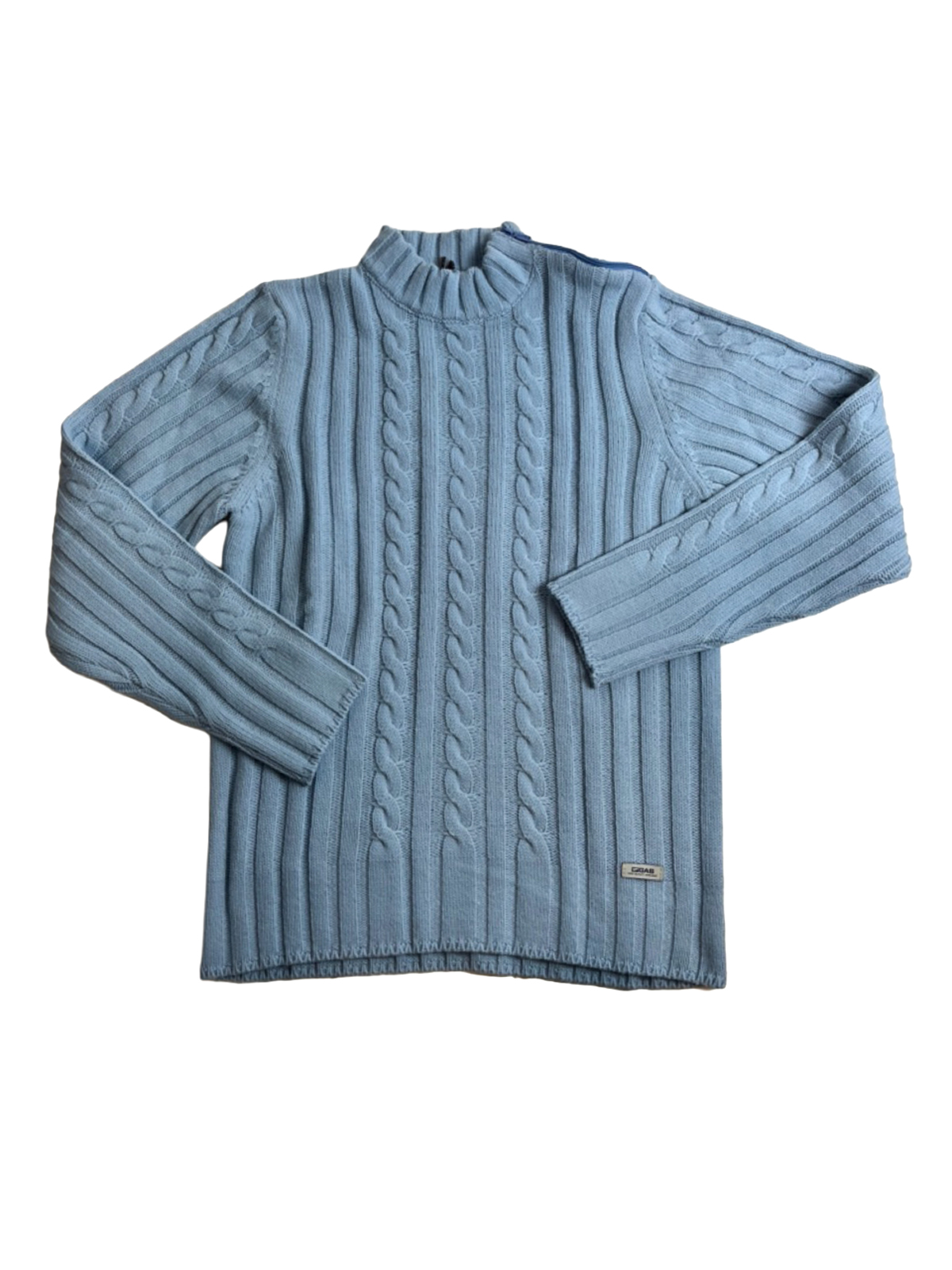 GAS URBAN PULL B