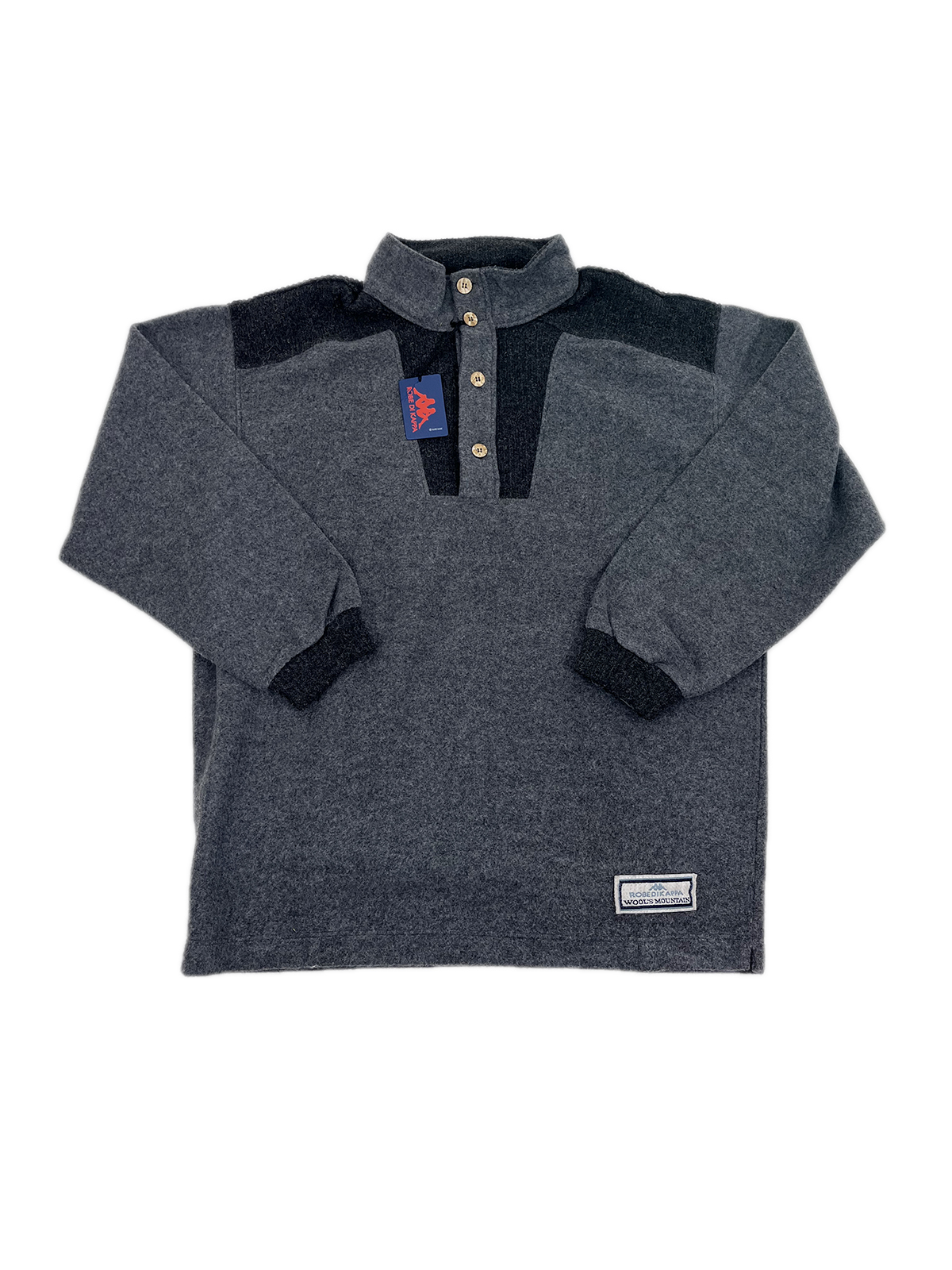 ROBE DI KAPPA BEULAH