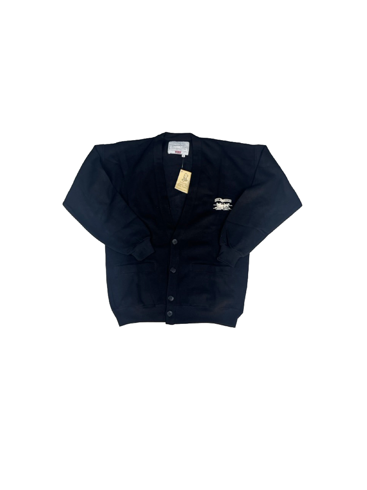 LEVI’S EKHFN CARDIGAN