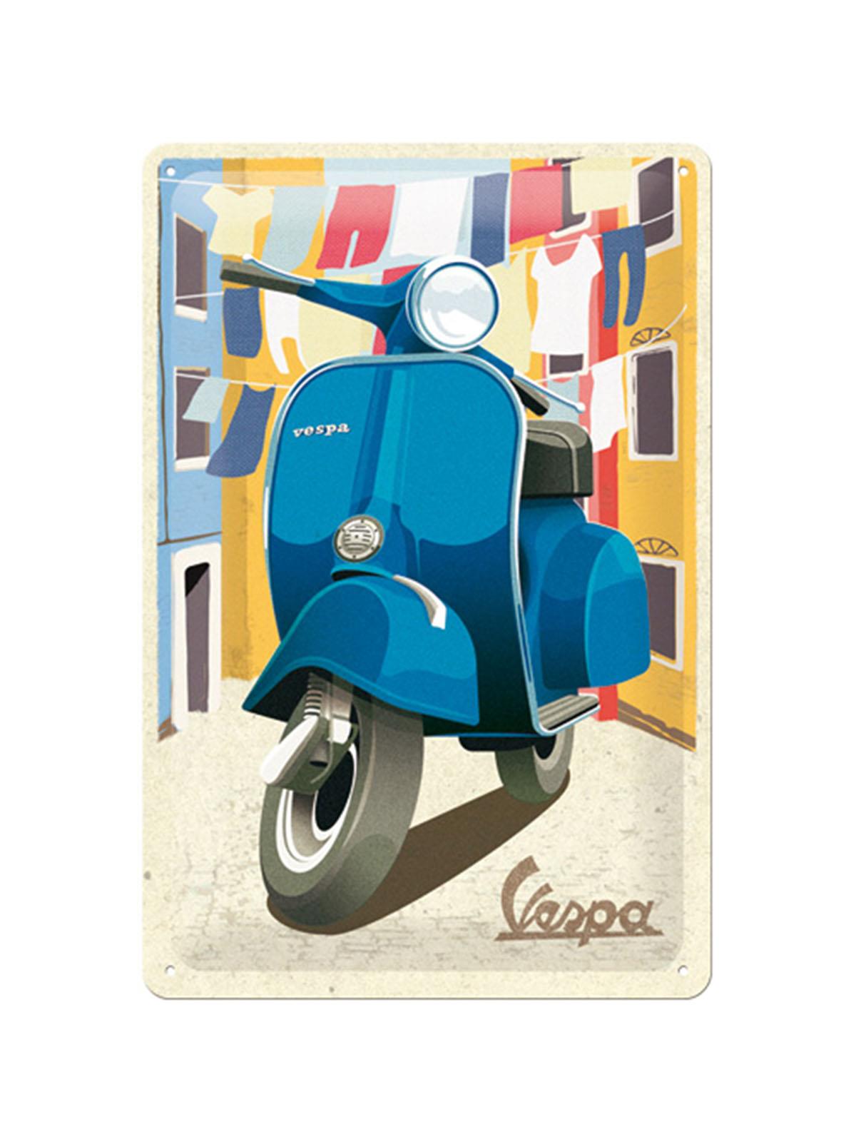NOSTALGIC ART 22311