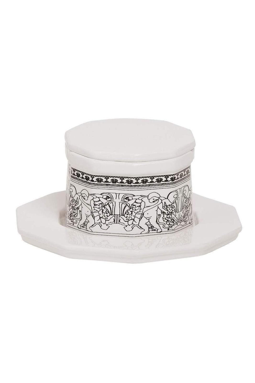 SELETTI Fontana sale e pepe / serie Palace