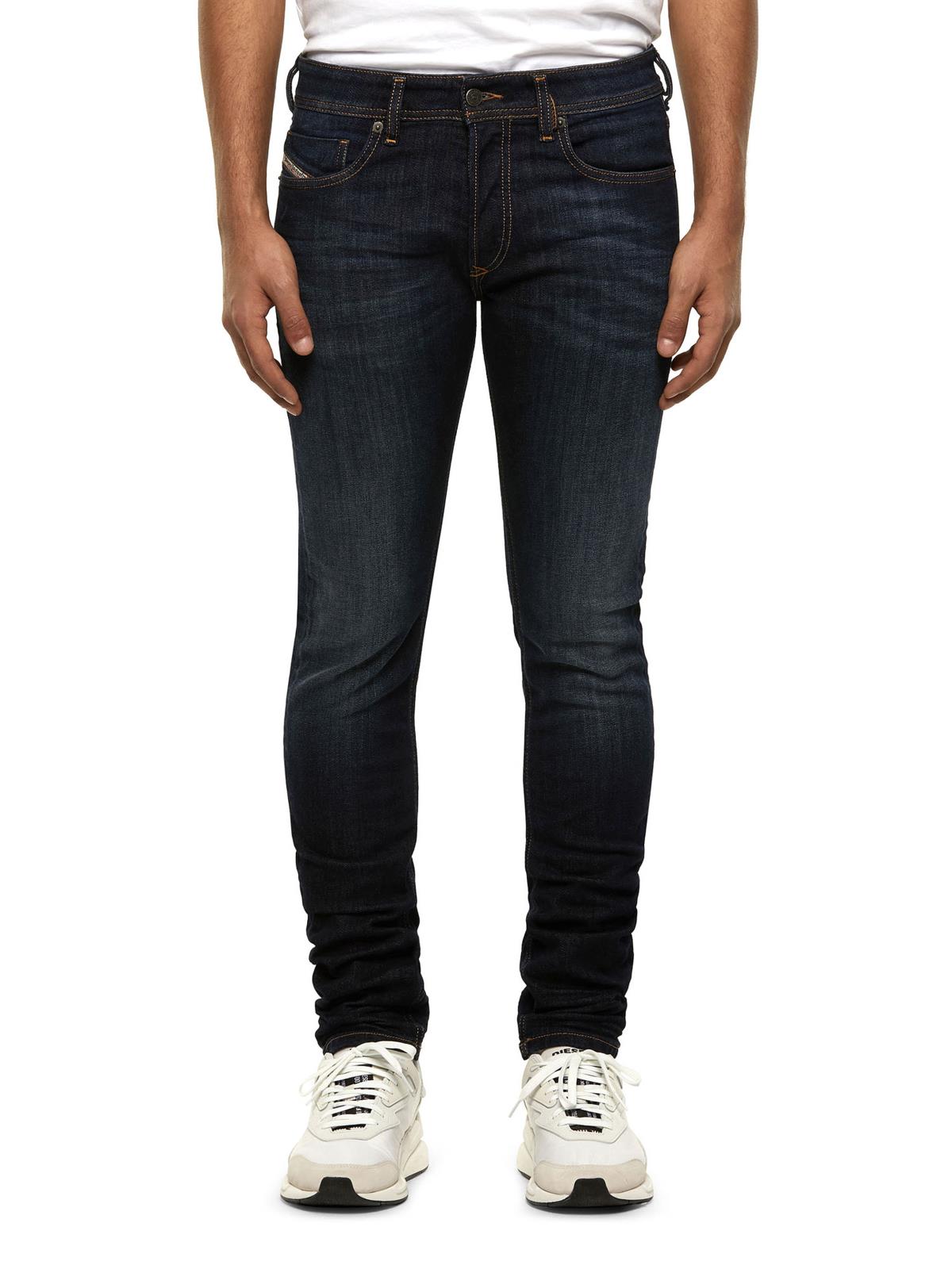 DIESEL SWJF