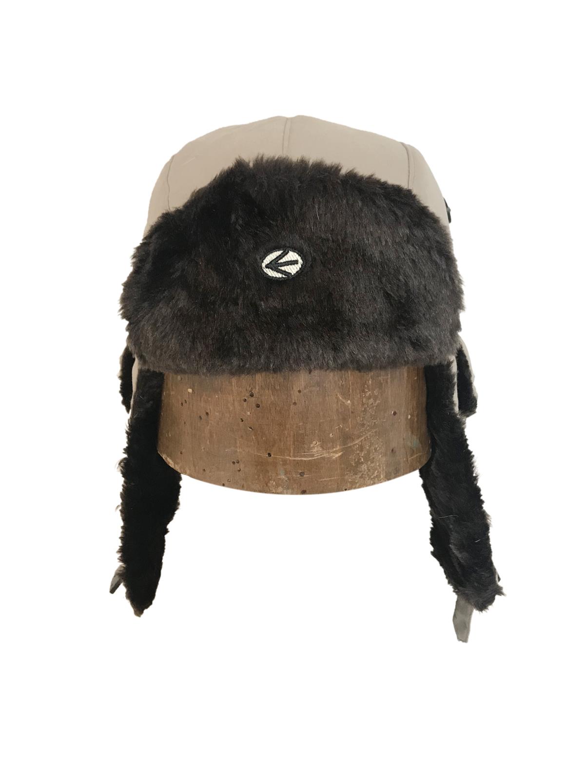 ENERGIE Ber Hat cappello Aviatore con para orecchie