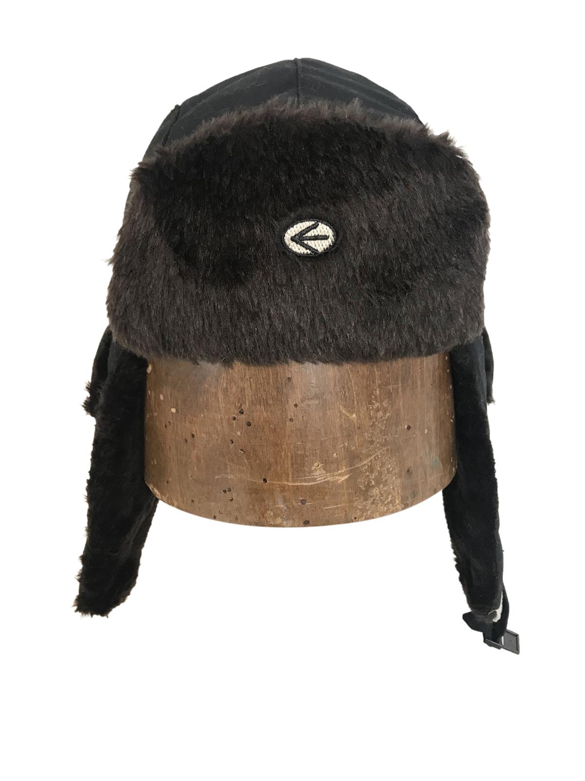 ENERGIE Ber Hat cappello Aviatore con para orecchie